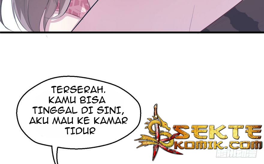 Beauty and the Beasts Chapter 51 Gambar 53